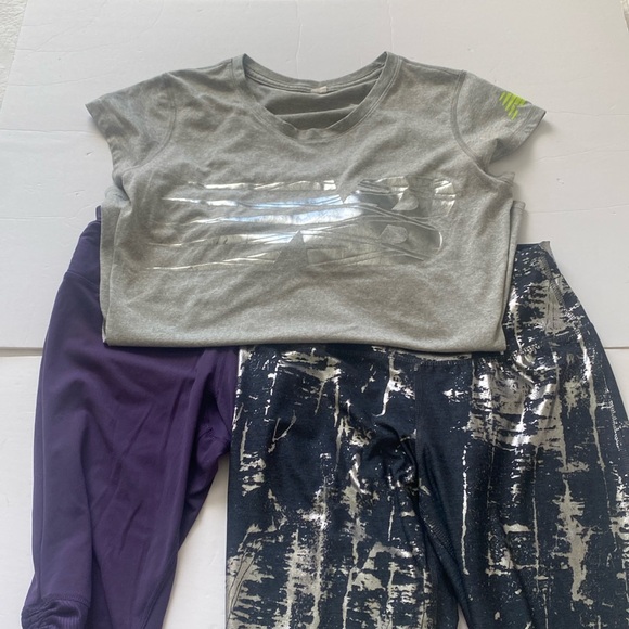 Workout Bundle Avia‎ & New Balance - Picture 1 of 12